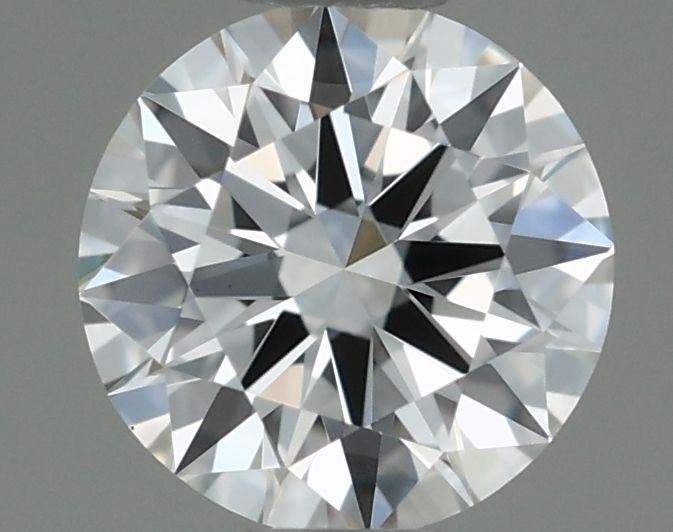 0.31 ct Round diamond
