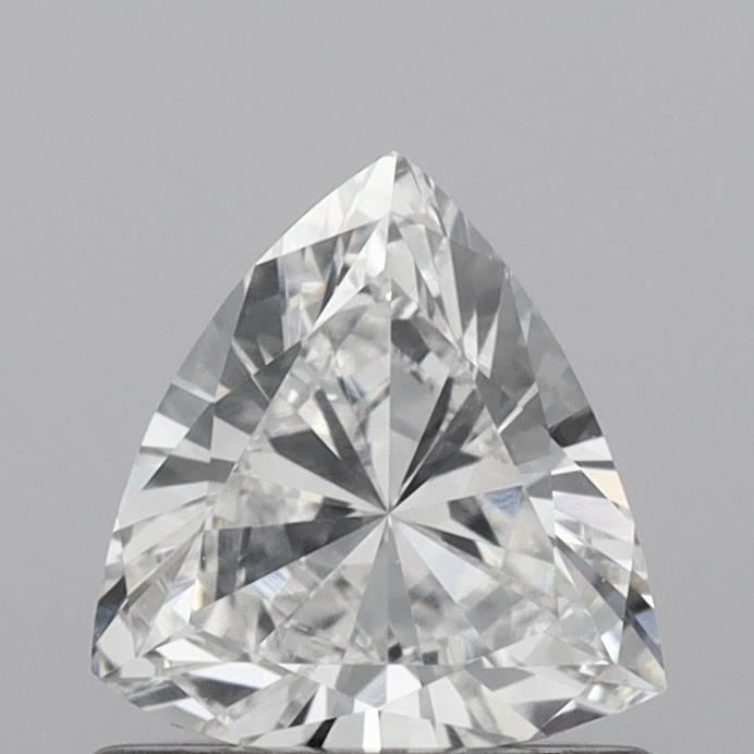0.61 ct lab-grown Triangular Diamond