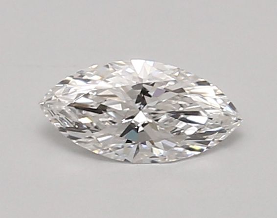 0.48 ct lab-grown Marquise Diamond
