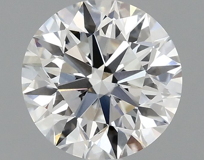 1.06 ct. round Lab Grown Diamond front image