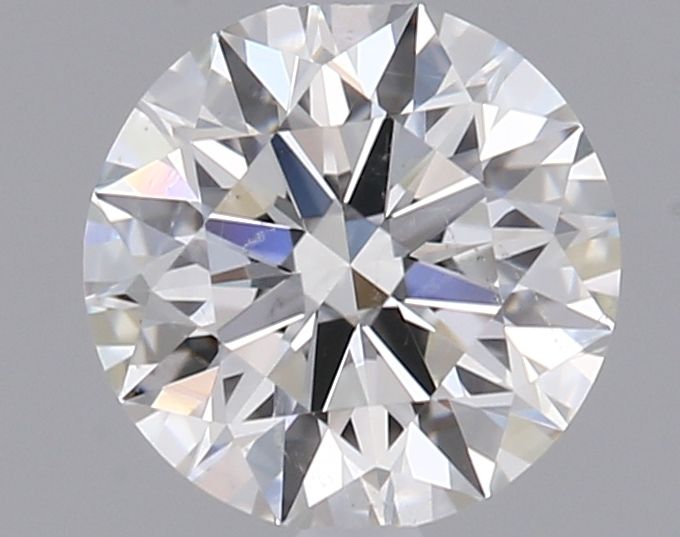 0.57 ct Round Diamond
