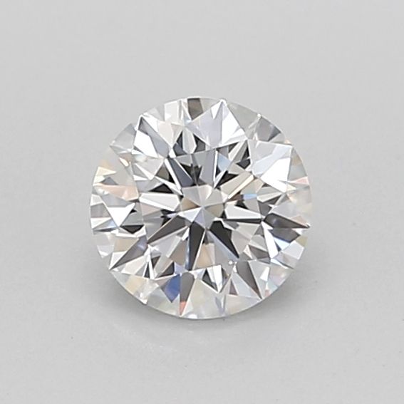 0.52 ct. round Lab Grown Diamond front image