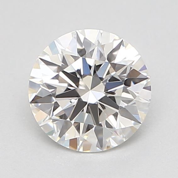 0.34 ct Round diamond