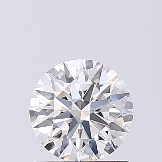 1.02 ct lab-grown Round Diamond