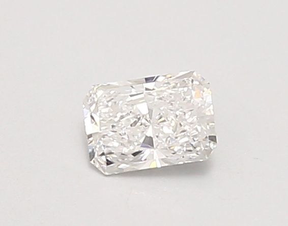 0.36 ct lab-grown Radiant Diamond