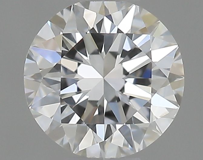 0.3 ct Round Diamond