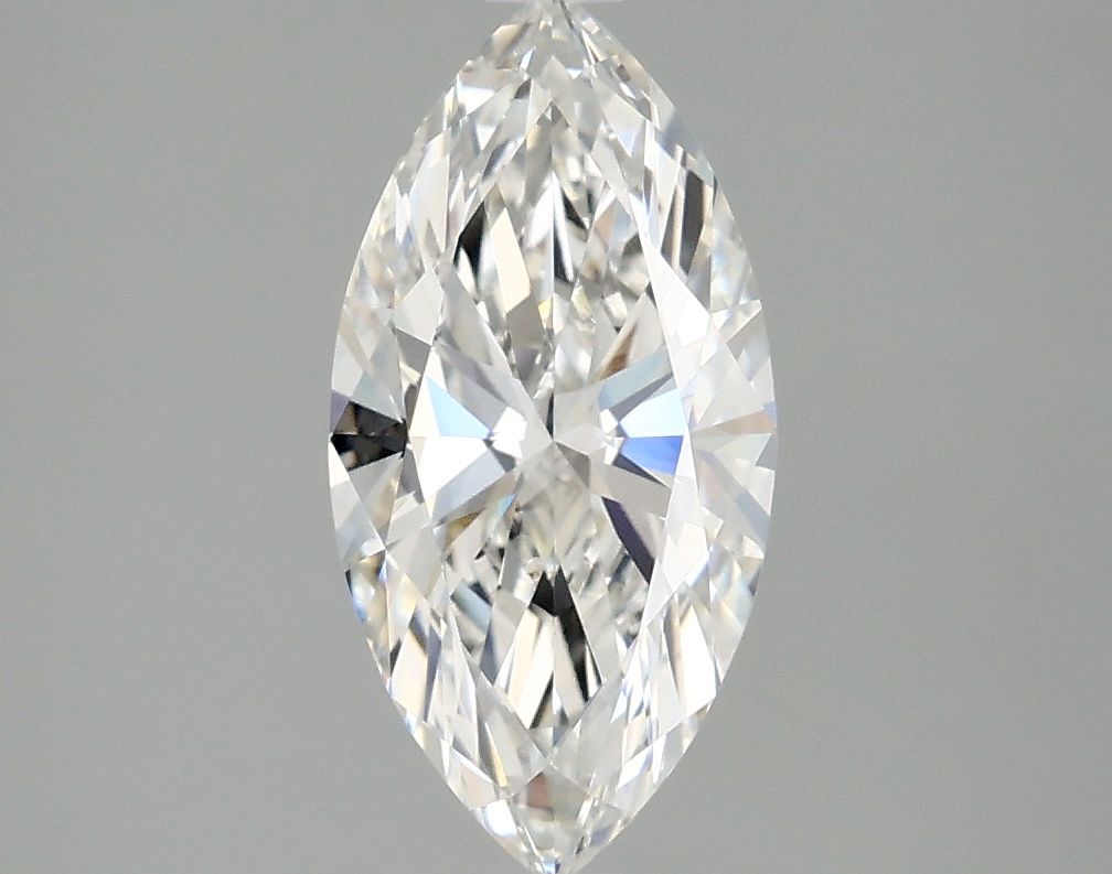 1.58 ct Marquise diamond