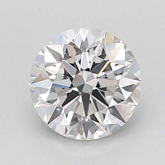 1.01 ct. round Lab Grown Diamond front image