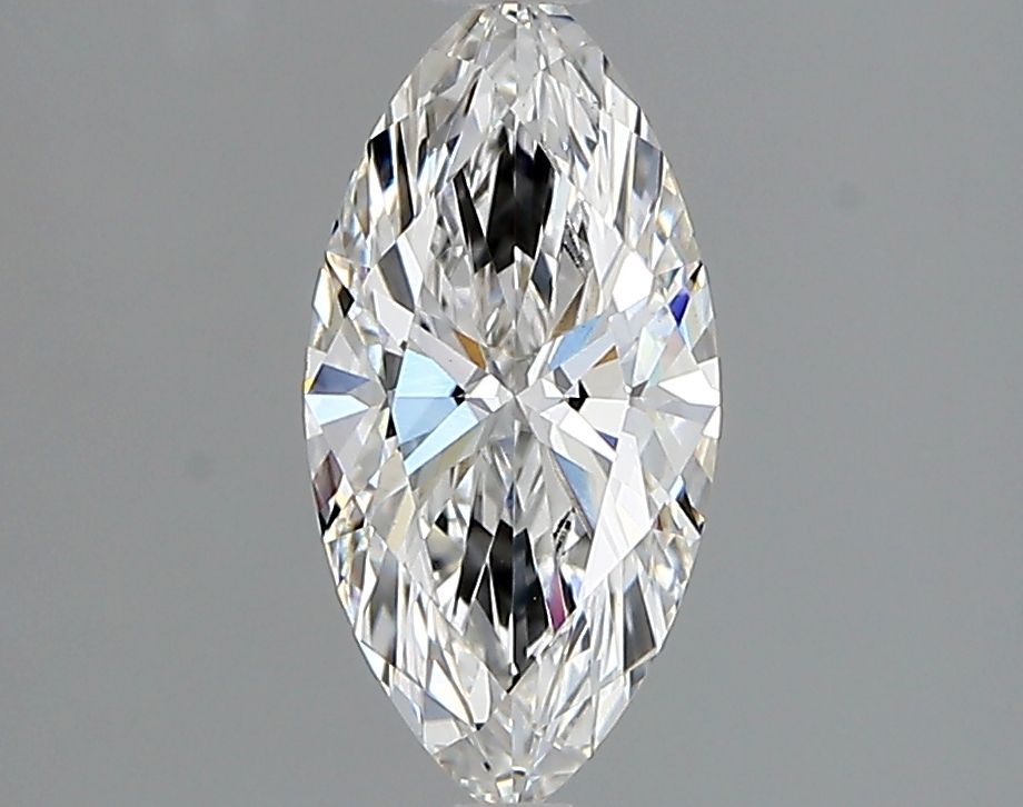 1.02 ct. marquise Lab Grown Diamond front image