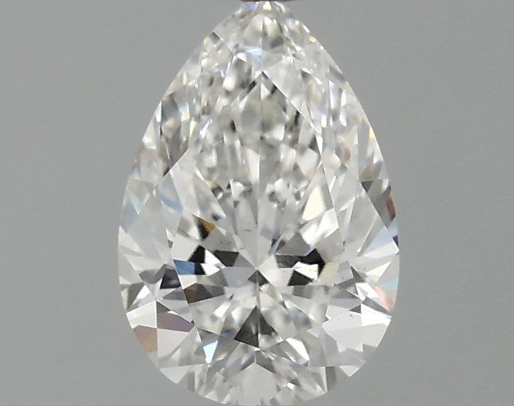 1.11 ct. pear Lab Grown Diamond front image