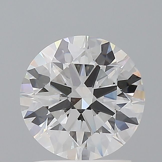 1.61 ct. round Lab Grown Diamond front image