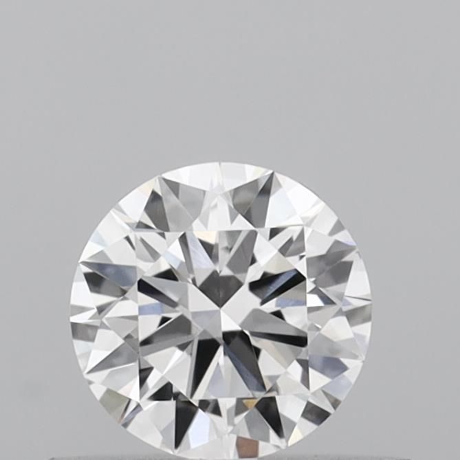 0.38 ct lab-grown Round Diamond