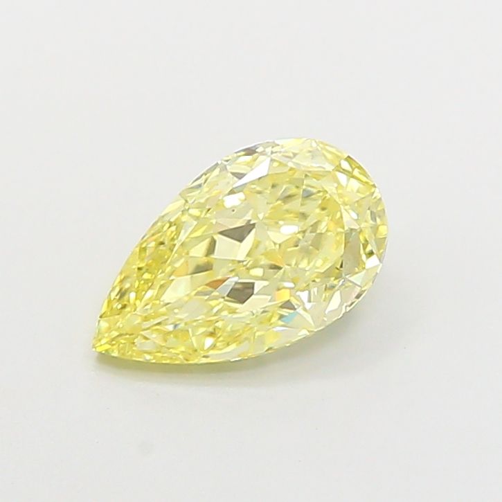 1.51 ct. pear Lab Grown Diamond front image