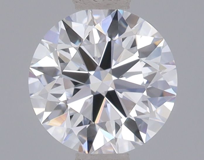 1.04 ct. round Lab Grown Diamond front image