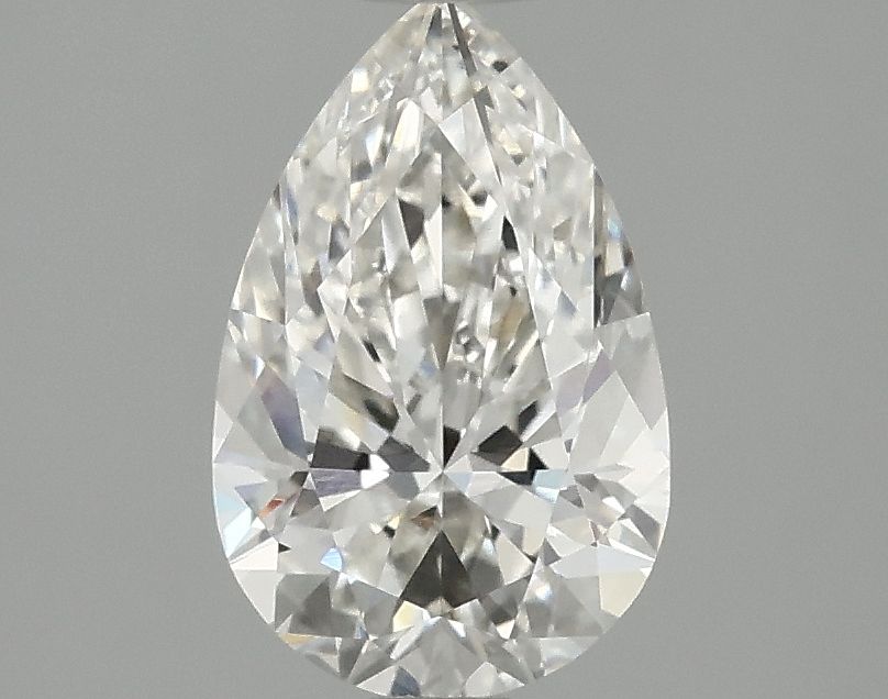 1.53 ct Pear diamond