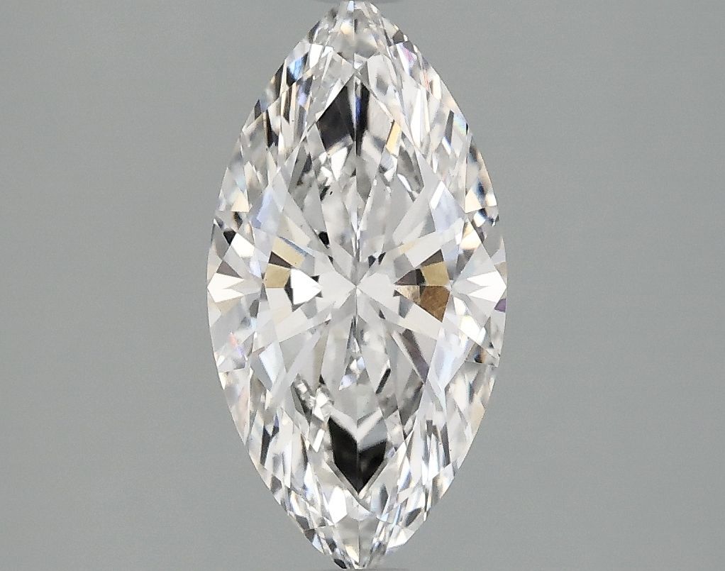 1.57 ct. marquise Lab Grown Diamond front image