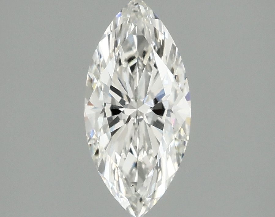 1.07 ct. marquise Lab Grown Diamond front image