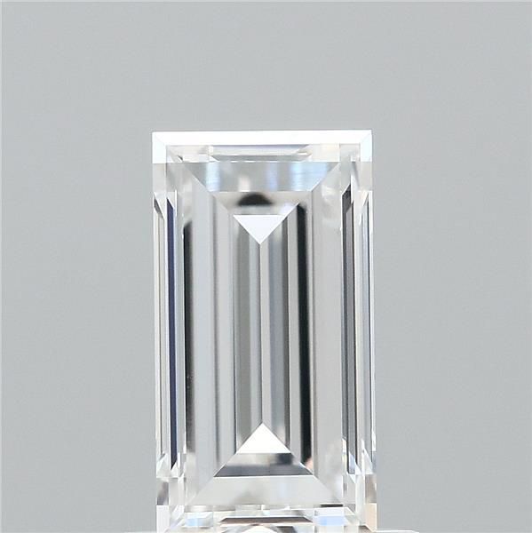 1.07 ct lab-grown Baguette Diamond