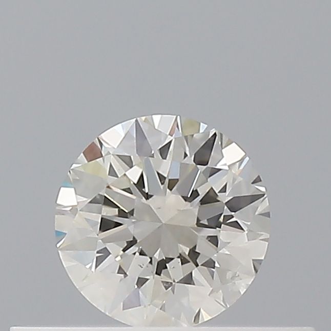 0.3 ct Round Diamond