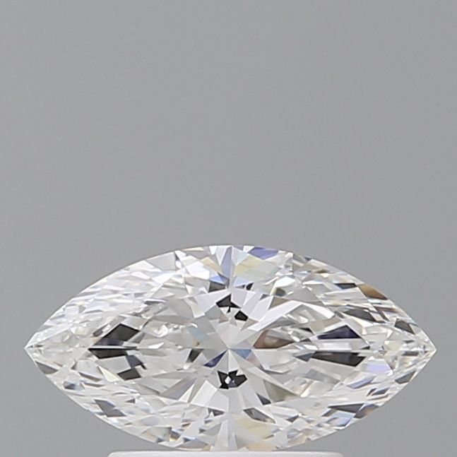 1.04 ct. marquise Lab Grown Diamond front image