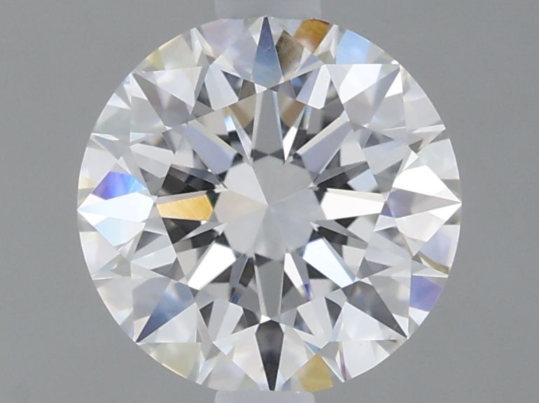 1.09 ct. round Lab Grown Diamond front image