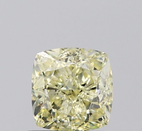 Diament 1.02 ct Fancy Yellow/VS2