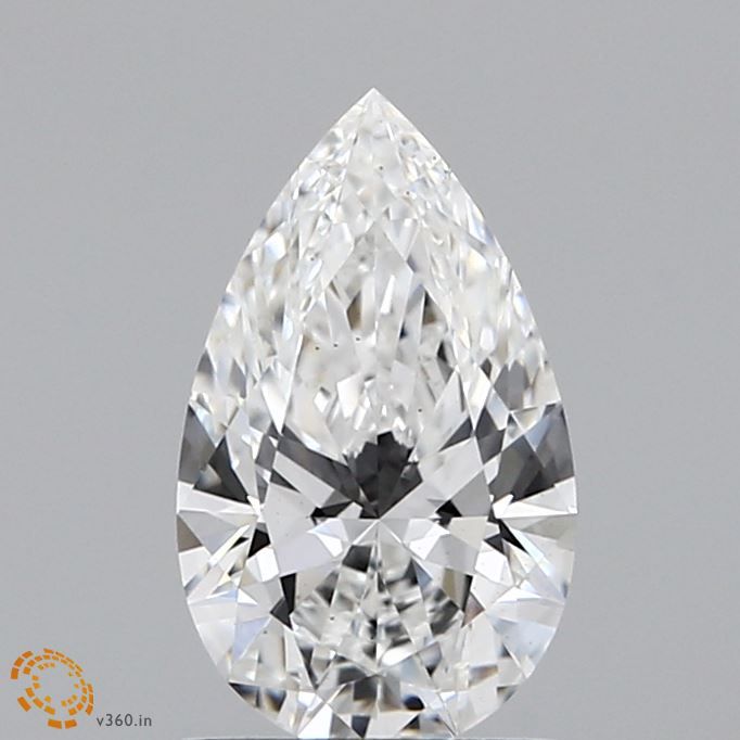 1.01 Carat
