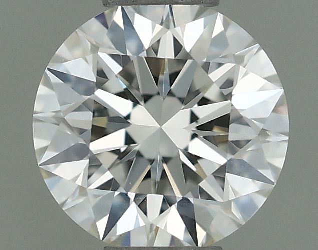 0.31 ct Round diamond