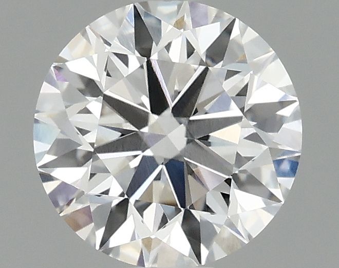 1.09 ct. round Lab Grown Diamond front image