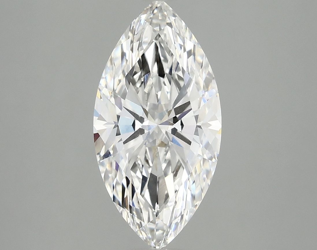 2.10 ct Marquise diamond