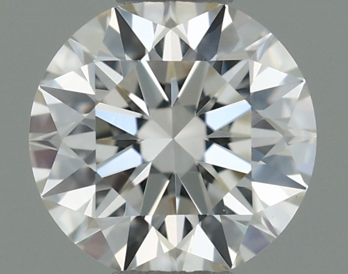 0.44 ct Round diamond