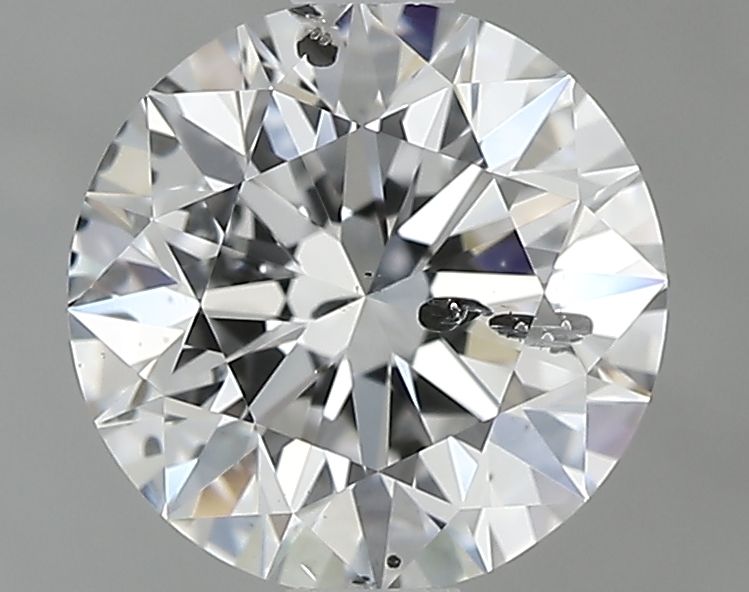 1.21 Carat