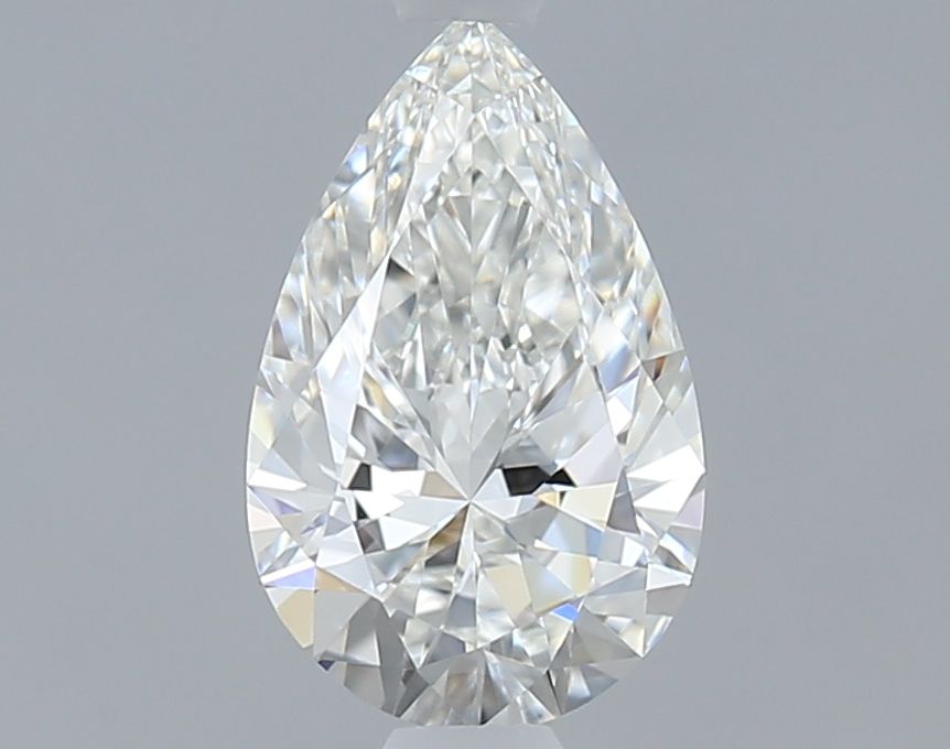 0.60 ct Pear diamond