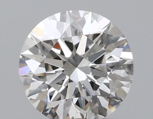 0.50 ct Round diamond
