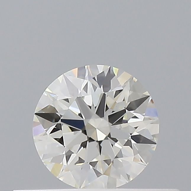 0.31 ct Round Diamond