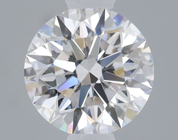1.00 ct. round Lab Grown Diamond front image