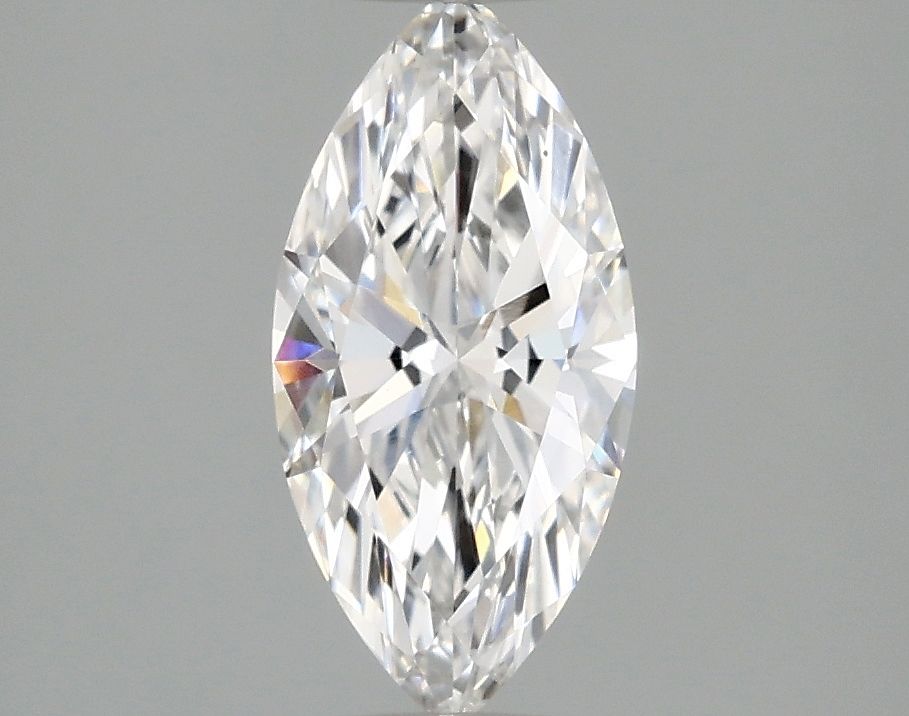 1.02 ct. marquise Lab Grown Diamond front image