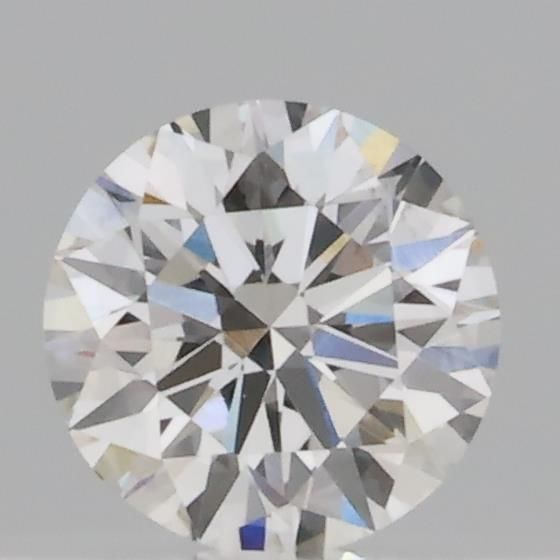 0.15 ct lab-grown Round Diamond