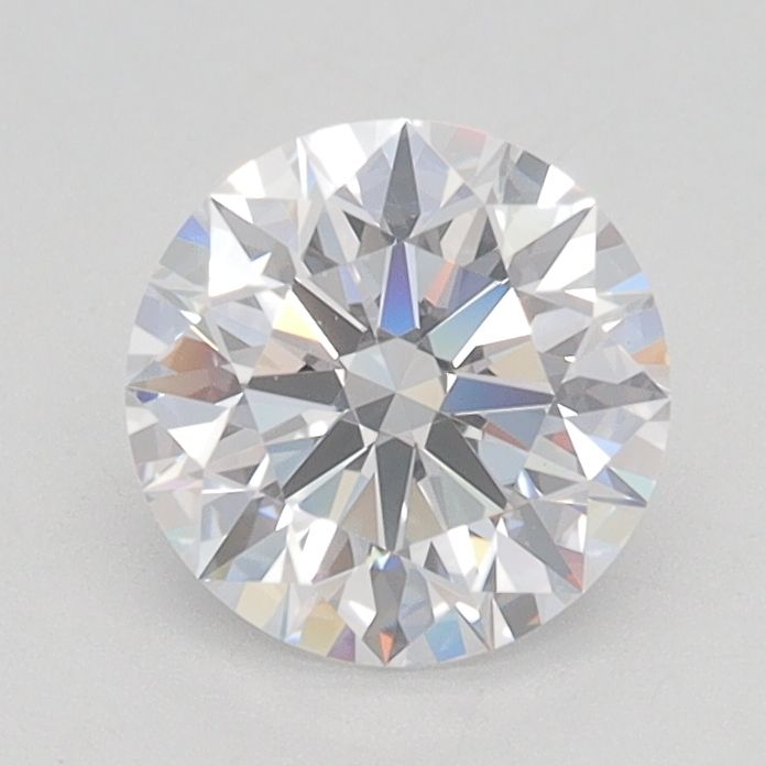 1.09 ct. round Lab Grown Diamond front image