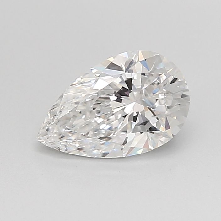 1.04 ct. pear Lab Grown Diamond front image