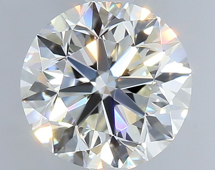 1.00 ct Round diamond
