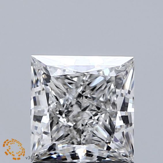 1.35 Carat