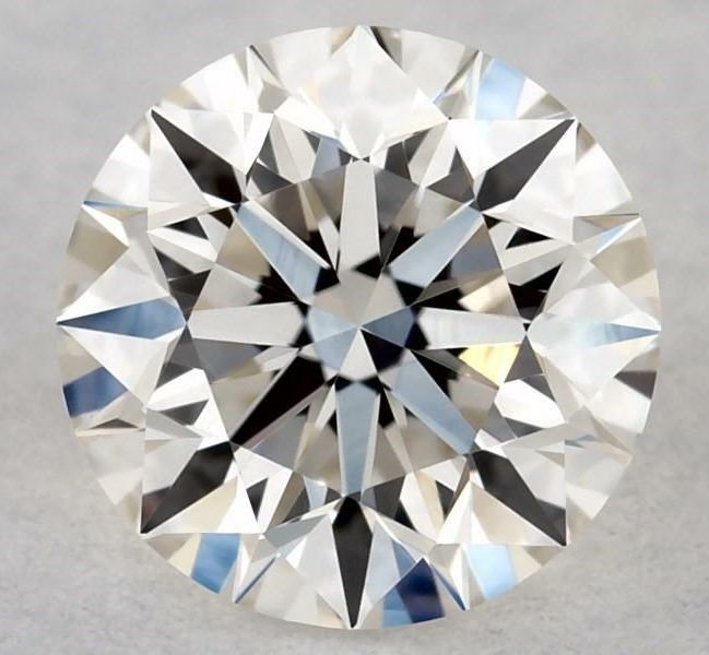 0.35 ct Round Diamond