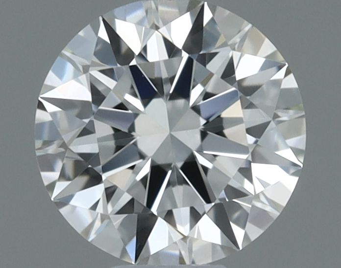 0.30 ct Round diamond
