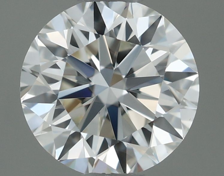 0.50 ct Round diamond