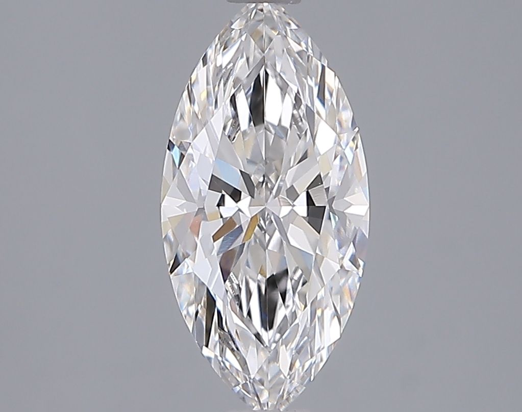 1.54 ct. marquise Lab Grown Diamond front image