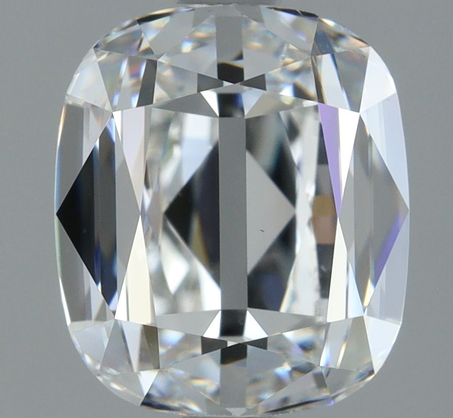 2.01 ct Oval diamond