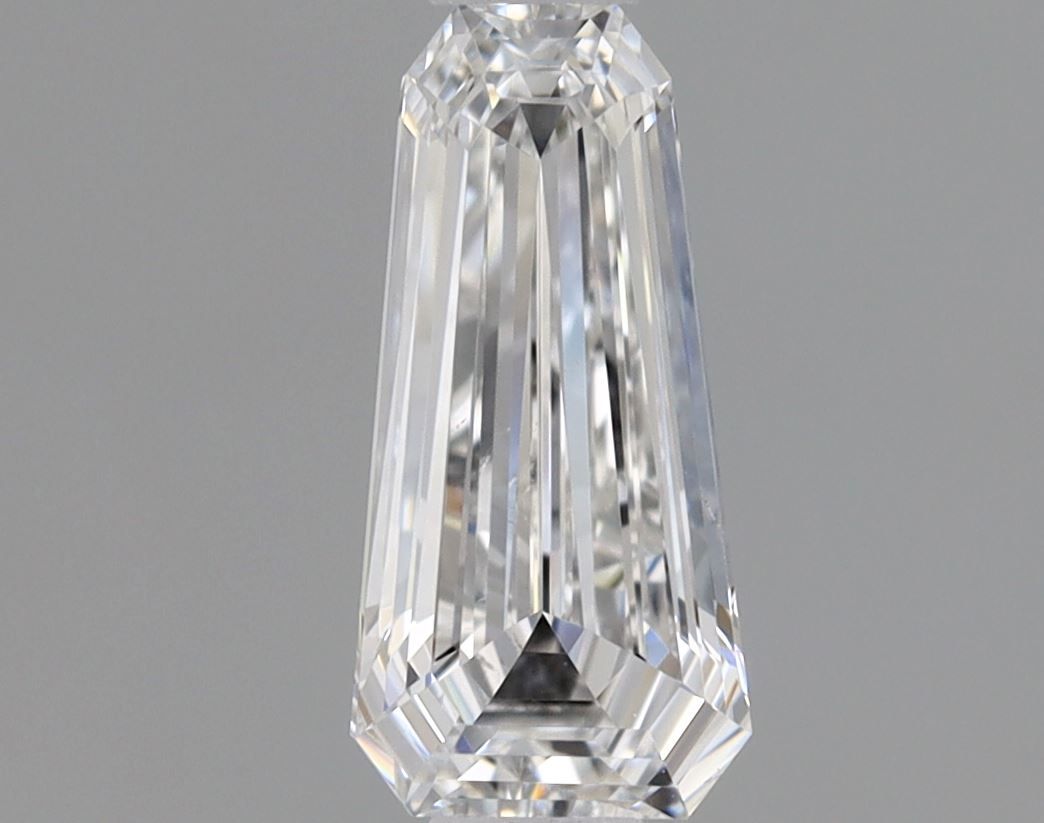 0.5 ct Shield Diamond