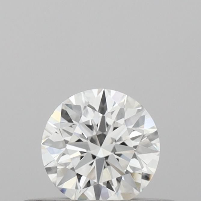 0.28 ct lab-grown Round Diamond