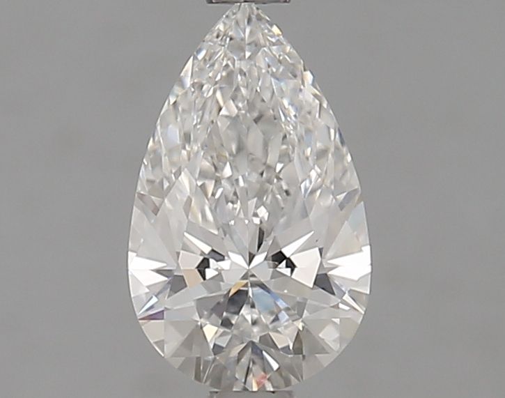 1.04 ct. pear Lab Grown Diamond front image